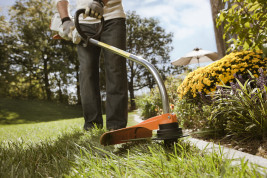 Бензотриммер STIHL FS 45 C-E