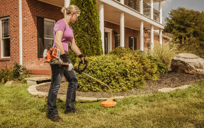 Бензотриммер STIHL FS 45 C-E в Екатеринбурге