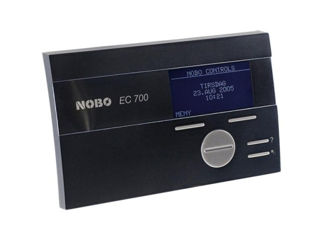 Центральная система управления NOBO ORION EC 700 в Екатеринбурге