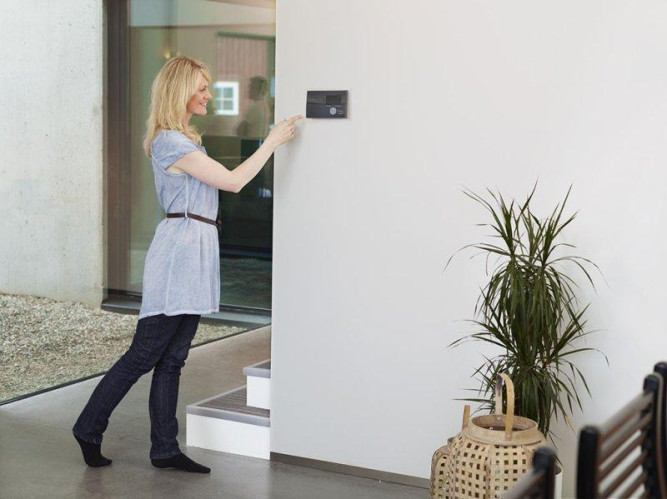 Центральная система управления NOBO ORION EC 700 в Екатеринбурге