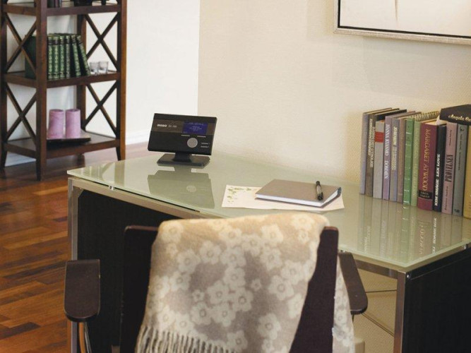 Центральная система управления NOBO ORION EC 700 в Екатеринбурге