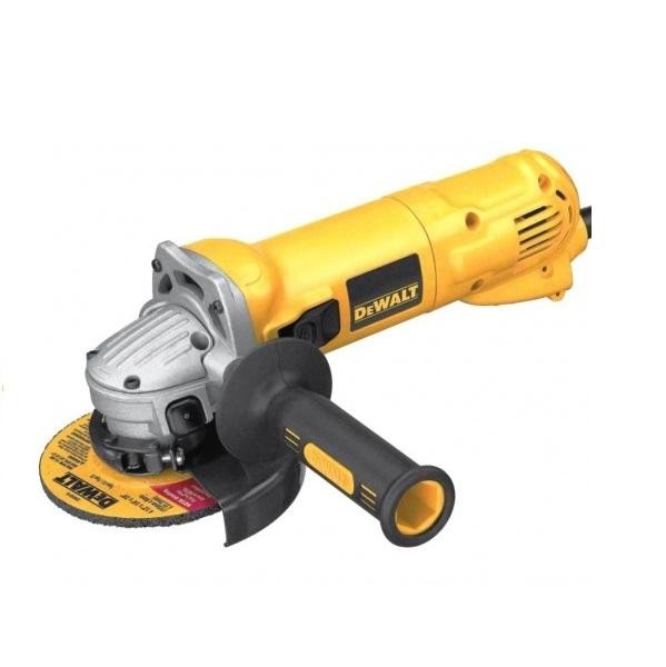 Шлифовальная машина угловая DeWalt D28133 в Екатеринбурге