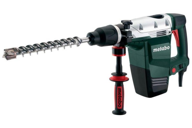 Перфоратор комбинированный Metabo KHE 76 SDS-max 600341000 в Екатеринбурге