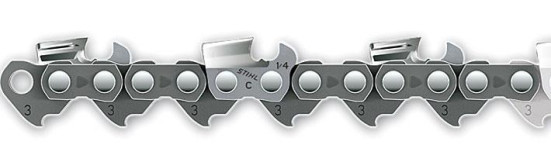 Цепь 3/8" 1,5мм 18" 35RMC 68 зв, 3651 000 0068 в Екатеринбурге
