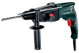 Перфоратор комбинированный Metabo KHE 2444 606154000