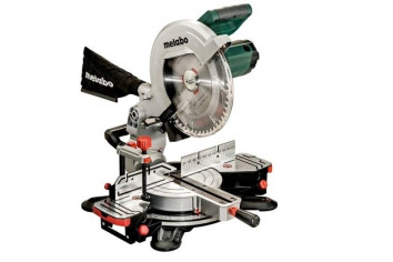 Торцовочная пила  Metabo KS 305 M 619003000