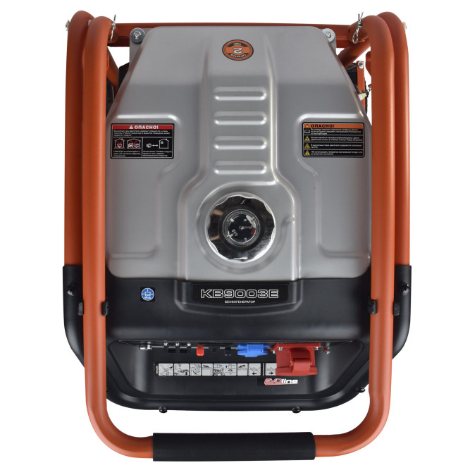 Бензиновый генератор EVOline KB 9003 E в Екатеринбурге