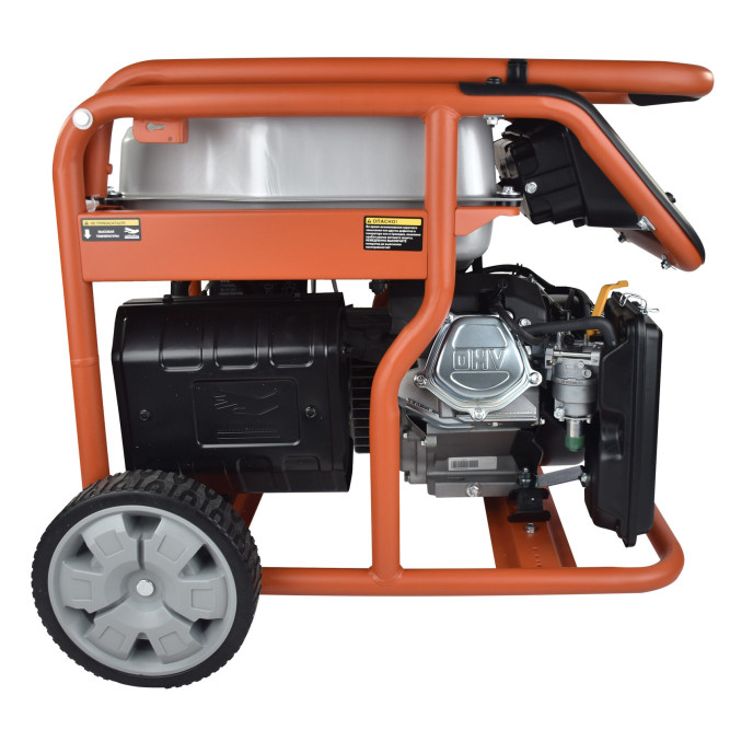 Бензиновый генератор EVOline KB 9003 E в Екатеринбурге