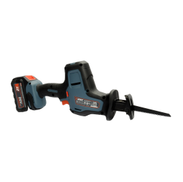 Сабельная пила аккумуляторная SENIX PSRX2-M2-EU 20 В, без акк и ЗУ
