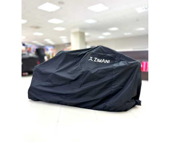 Чехол ZimAni для садового трактора XL, размер: 183x137x117 см в Екатеринбурге