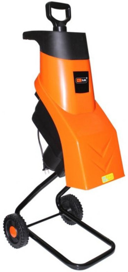 ИЗМЕЛЬЧИТЕЛЬ ЭЛЕКТРИЧЕСКИЙ PRORAB EBS 2000 в Екатеринбурге