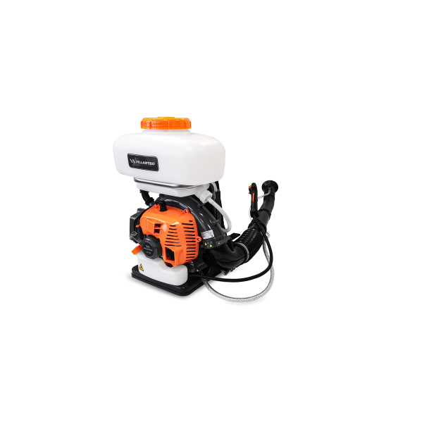 Опрыскиватель бензиновый ранцевый Villartec OB420 в Екатеринбурге