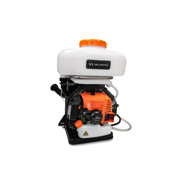 Опрыскиватель бензиновый ранцевый Villartec OB420 в Екатеринбурге