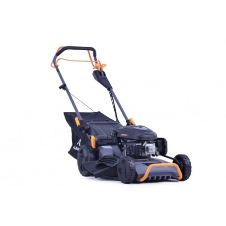 Газонокосилка бензиновая VILLARTEC MB 448VC в Екатеринбурге