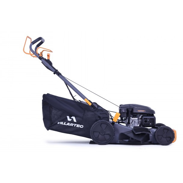 Газонокосилка бензиновая VILLARTEC MB 448VC в Екатеринбурге