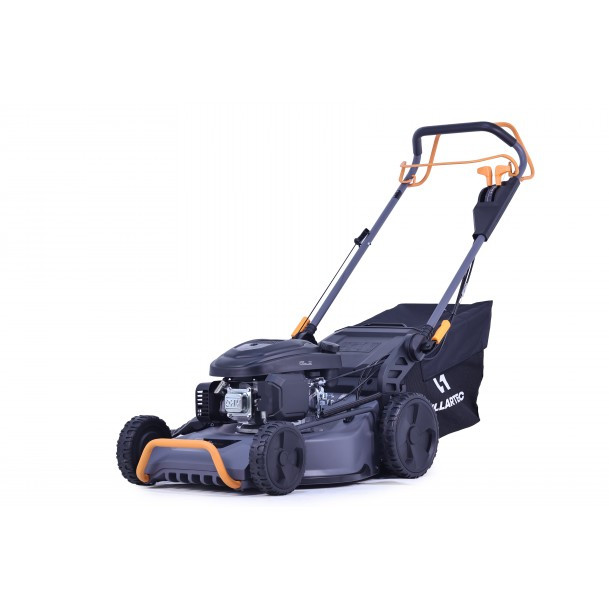 Газонокосилка бензиновая VILLARTEC MB 448VC в Екатеринбурге