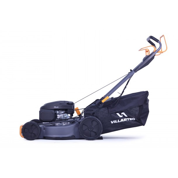 Газонокосилка бензиновая VILLARTEC MB 448VC в Екатеринбурге