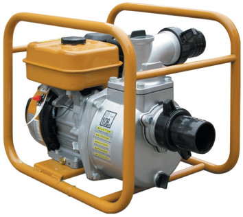 Мотопомпа Caiman TP65EX