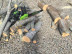 Аккумуляторная Бесщёточная Цепная Пила Greenworks 80V Pro 80V (45 см) GD80CS50 в Екатеринбурге