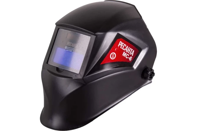 Сварочная маска МС-6 Ресанта в Екатеринбурге