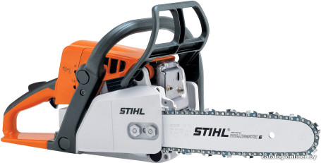 Бензопила Stihl MS 210 14" в Екатеринбурге