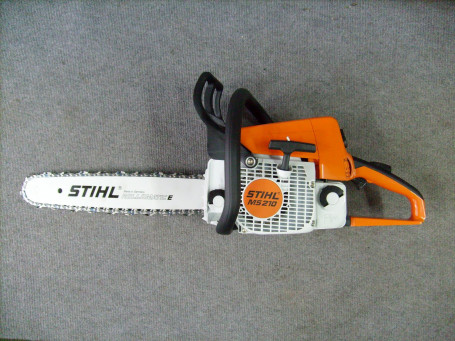 Бензопила Stihl MS 210 14" в Екатеринбурге