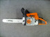 Бензопила Stihl MS 210 14" в Екатеринбурге