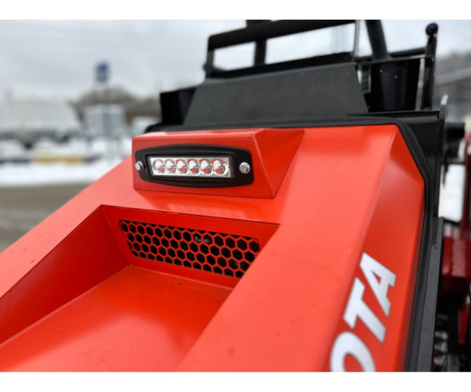 Мини-погрузчик ZimAni SCL1000 в Екатеринбурге