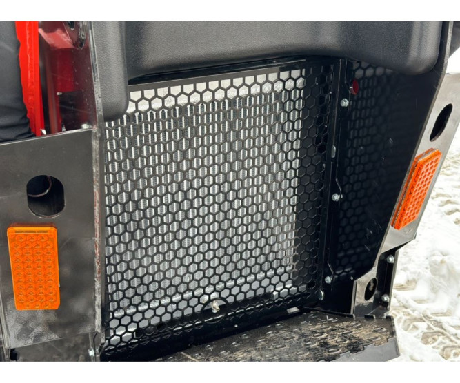 Мини-погрузчик ZimAni SCL1000 в Екатеринбурге