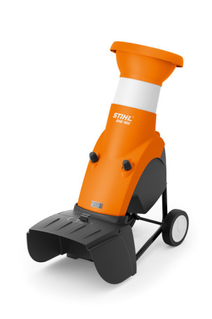 Садовый измельчитель STIHL GHE 150 электрический в Екатеринбурге