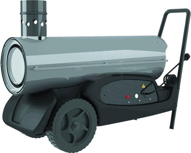 Дизельная тепловая пушка Remington RV76 в Екатеринбурге