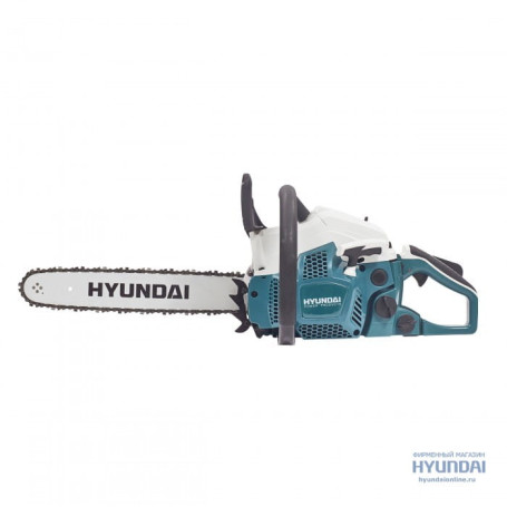 Бензопила Hyundai Х 380 в Екатеринбурге