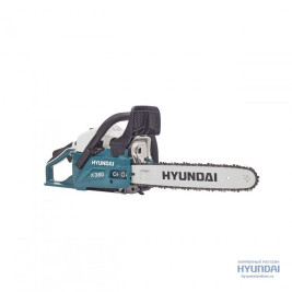Бензопила Hyundai Х 380