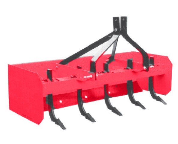 Планировщик газона MasterYard 5BS 150 см в Екатеринбурге