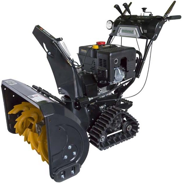 Снегоуборщик Green Field GF9HP/30&amp;quot;ET в Екатеринбурге
