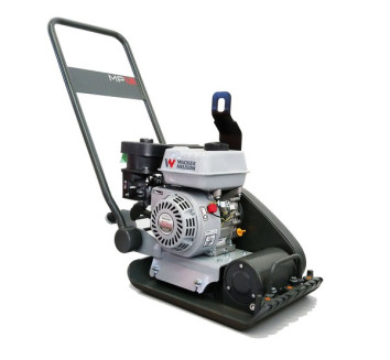 Виброплита прямоходная WACKER NEUSON MP 12