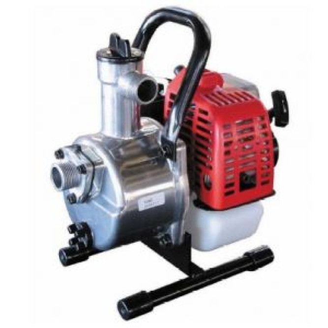  Мотопомпа Daishin SCR-252M2 в Екатеринбурге