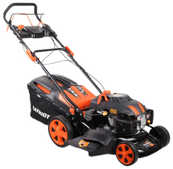 Газонокосилка бензиновая Patriot РТ 47 LS