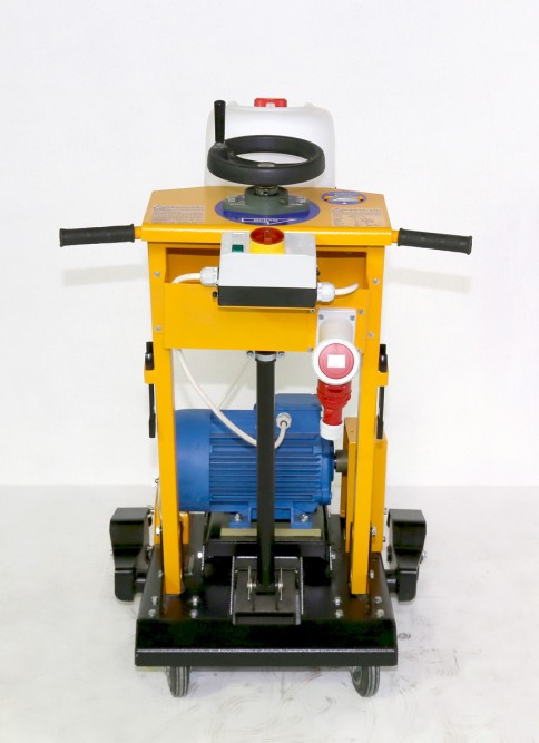 Раздельщик трещин электрический Сплитстоун CS915E 143228 в Екатеринбурге