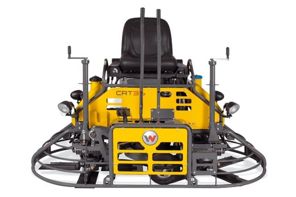 Машина затирочная WACKER NEUSON CRT36-26A-WK 5000621002 в Екатеринбурге