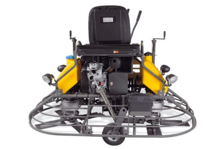 Машина затирочная WACKER NEUSON CRT36-26A-WK 5000621002 в Екатеринбурге
