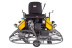 Машина затирочная WACKER NEUSON CRT36-26A-WK 5000621002 в Екатеринбурге
