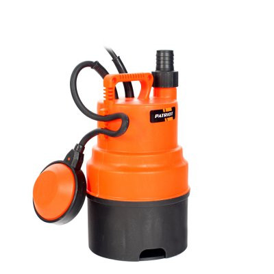 Насос погружной дренажный Patriot F 300 в Екатеринбурге