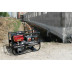 Бензиновый генератор Honda ECT 7000 в Екатеринбурге