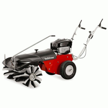 Подметально-уборочная машина TIELBUERGER TK36 (двигатель Honda GCV160)