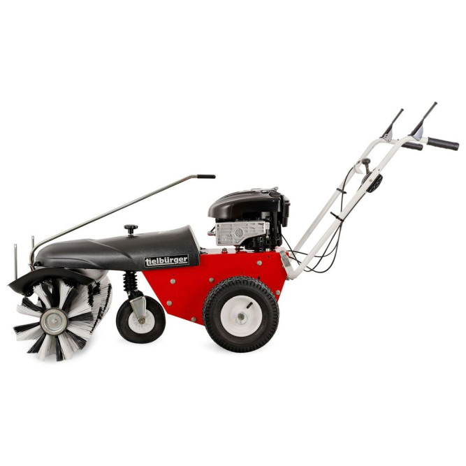 Подметально-уборочная машина TIELBUERGER TK36 (двигатель Honda GCV160) в Екатеринбурге