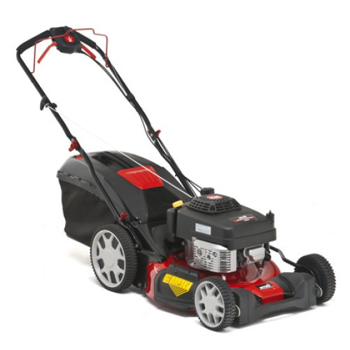 Газонокосилка бензиновая самоходная MTD ADVANCE 53 SPKV HW