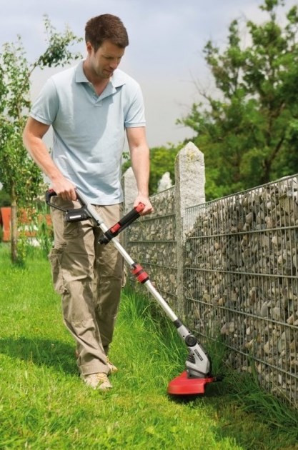 Триммер аккумуляторный AL-KO GT 2025 в Екатеринбурге