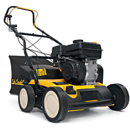 Вертикуттер бензиновый Cub Cadet XC1 B40 в Екатеринбурге