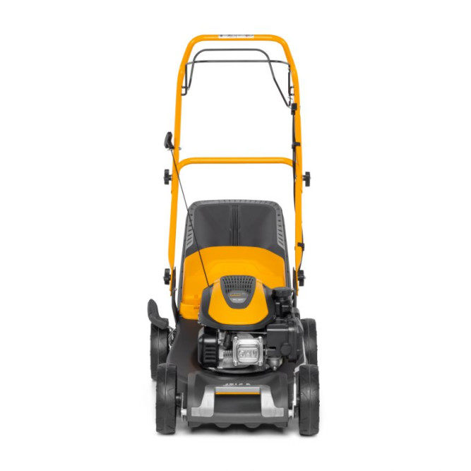 Бензиновая газонокосилка Stiga Collector 43 S